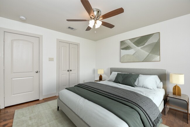 Building Photo - 5815 Dryad Dr