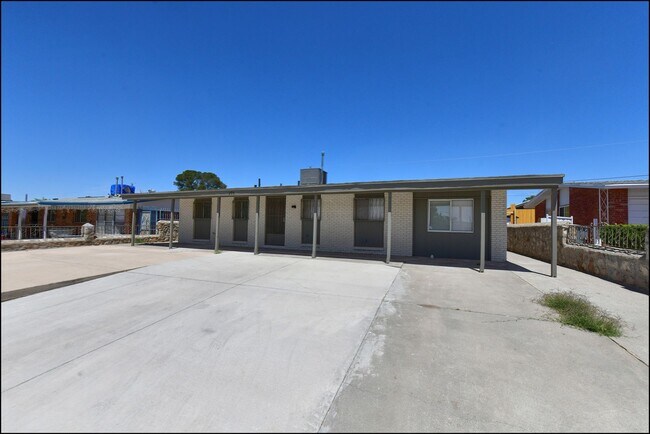 Building Photo - Available now!