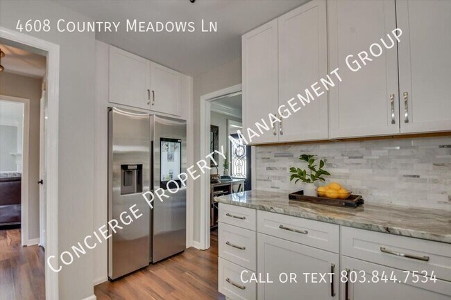 Building Photo - 4608 Country Meadows Ln