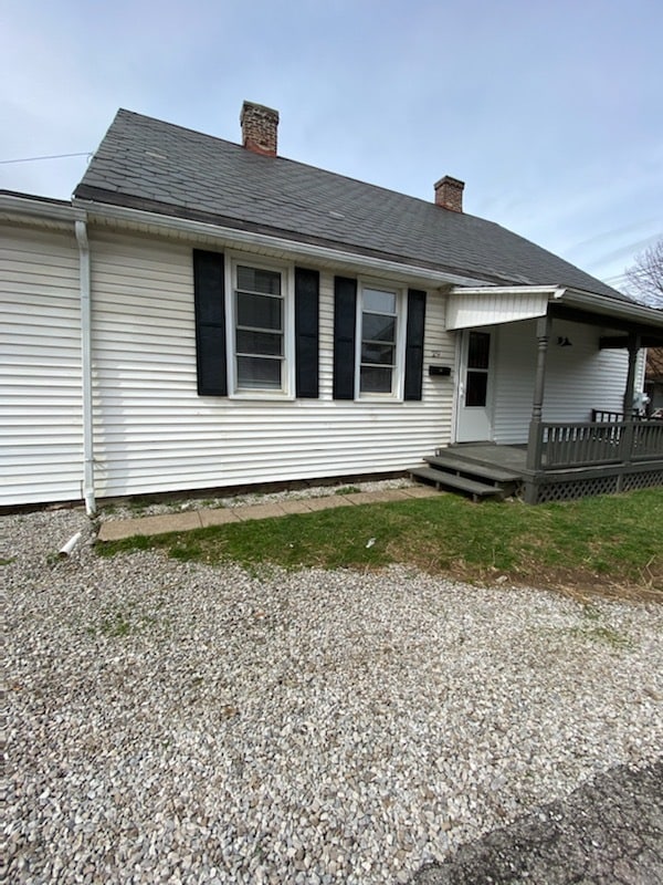 29 E Morrill Ave 29 E Morrill Ave Columbus OH 43207 Apartment Finder