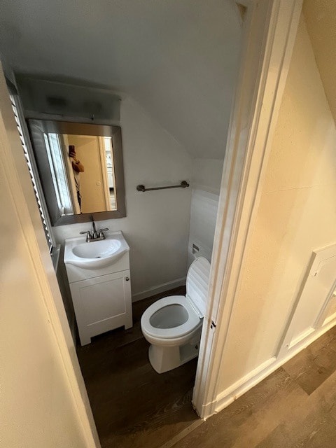 half bath - 1569 Palm Ave