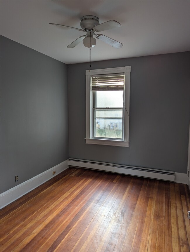 Bedroom 2 - 57 Clemence St