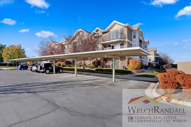 Building Photo - Spacious 3-Bed, 2-Bath Condo in West Jordan