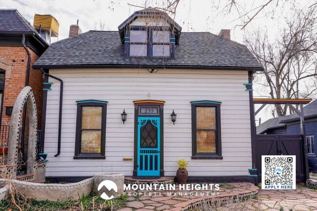 Building Photo - 235 Reed Ave N