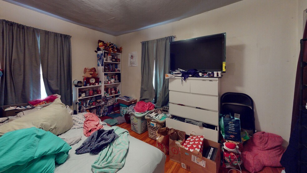 Building Photo - 9R Winship St. #A Brighton
