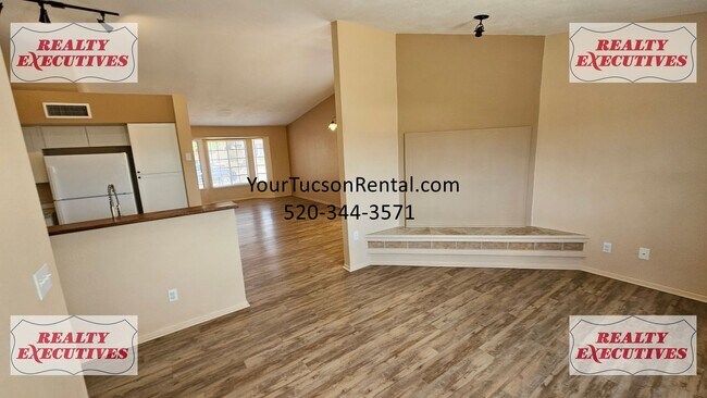 Building Photo - Harrison & Bonanza area - 3/2 with AC