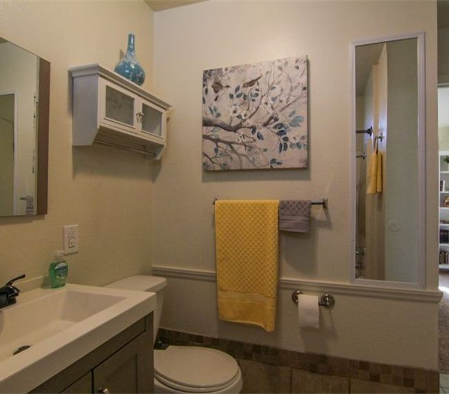 Building Photo - 1561 Willis St