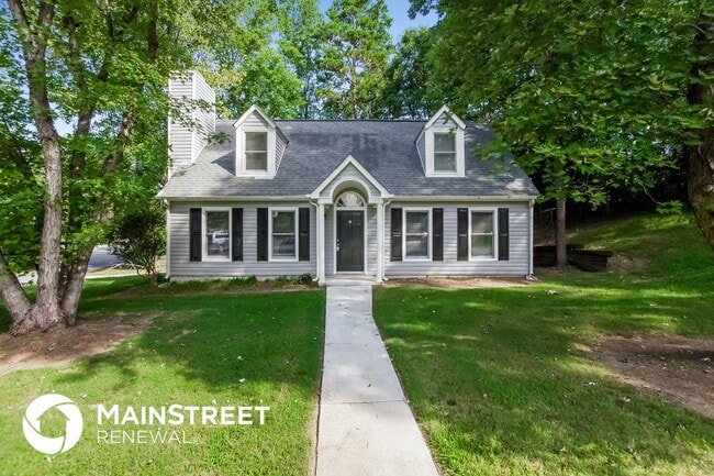 Primary Photo - 7100 Cabe Ln