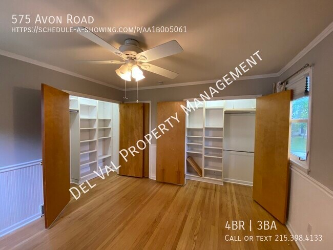 Building Photo - 575 Avon Rd