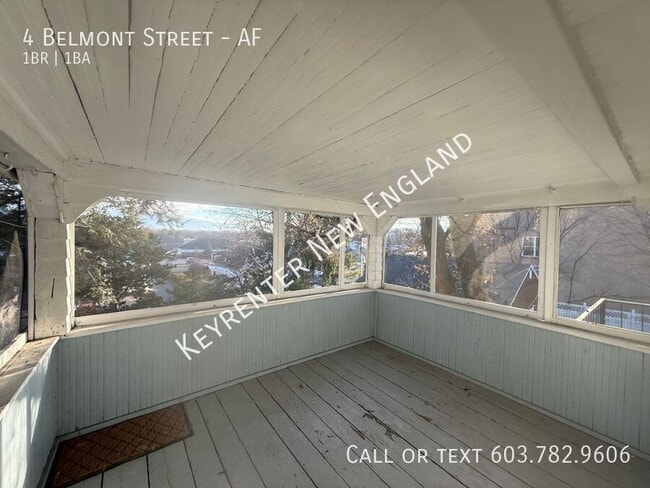 Building Photo - 4 Belmont St