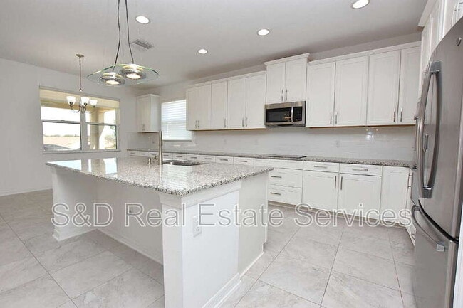 Building Photo - 3953 Aquilla Dr