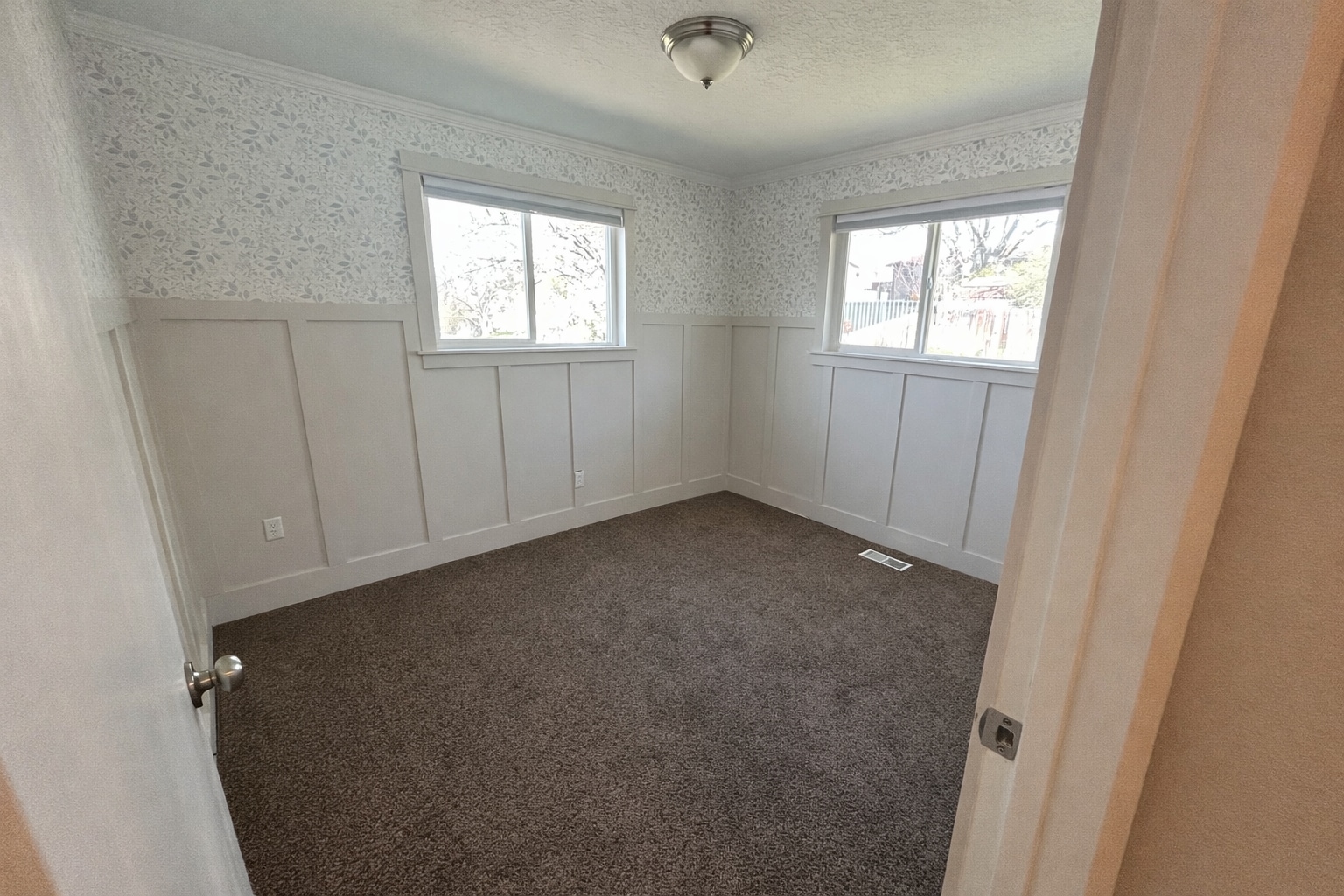 Upstairs Bed - 1001 E 300 S