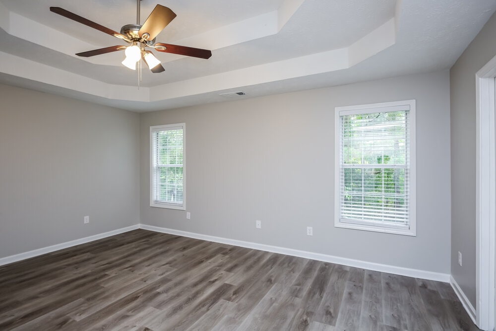 Building Photo - 1370 Ox Bridge Way NW