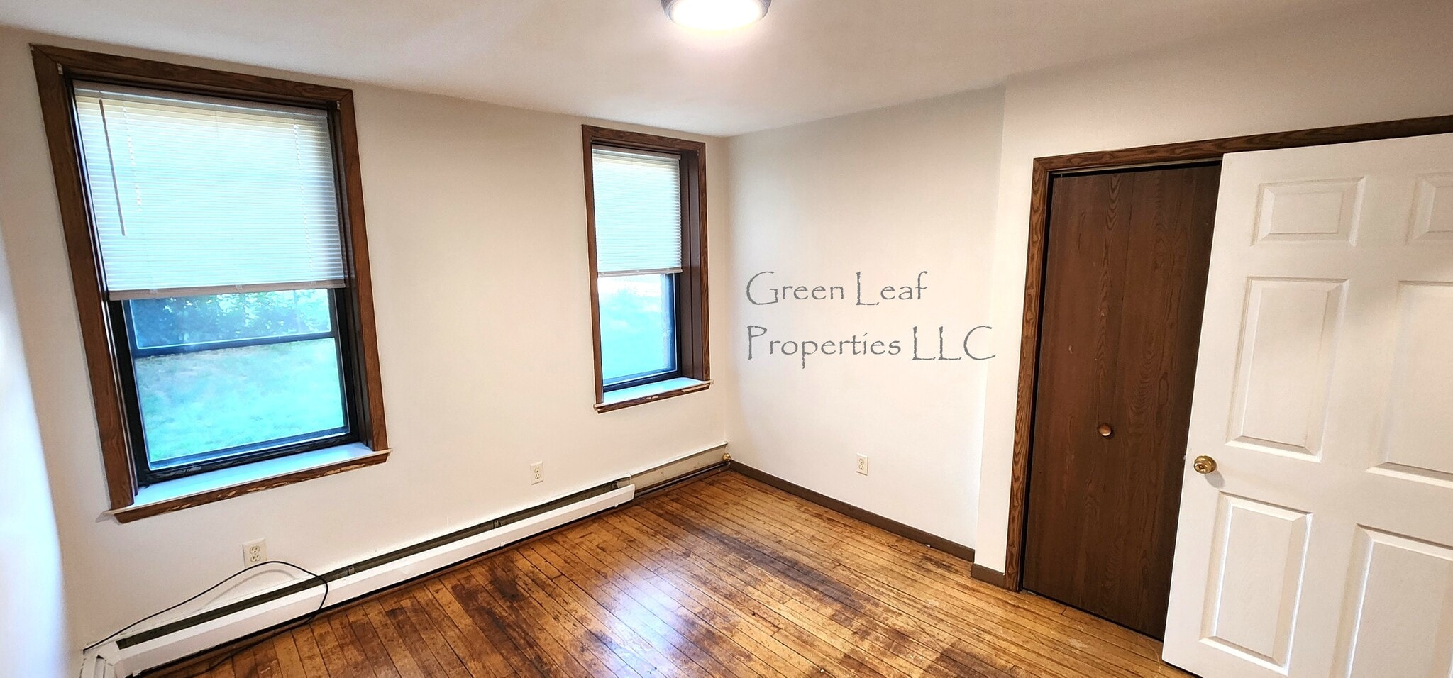 Bedroom 1 - 29 William St