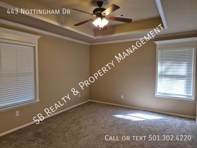 Building Photo - 443 Nottingham Dr