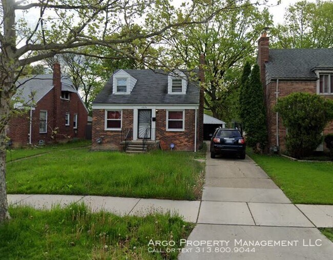 Primary Photo - Single Family House