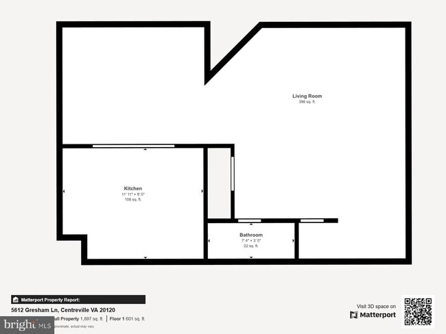 Building Photo - 5612 Gresham Ln