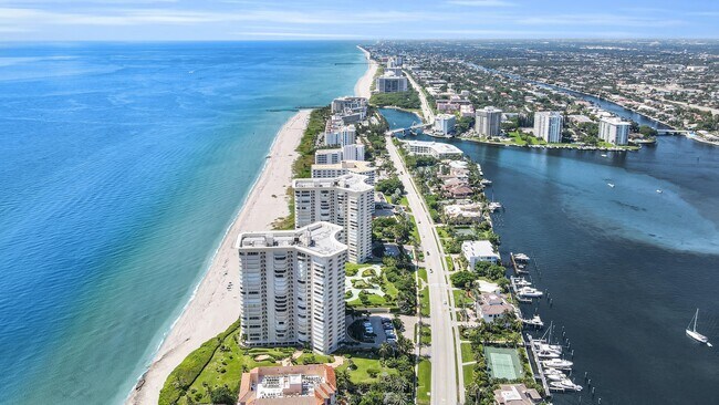 Building Photo - 500 S Ocean Blvd