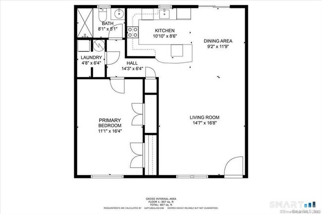 Building Photo - 2289 Bedford St