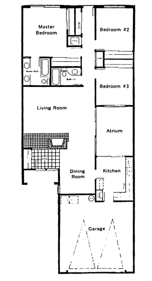 Building Photo - 3bd/2ba single family house in University ...
