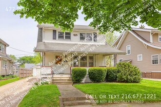 Building Photo - 477 Reed-