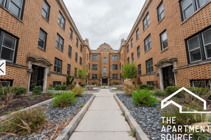 Building Photo - 3814 N Sheffield Ave