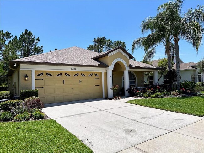 Building Photo - 16912 Nikki Ln