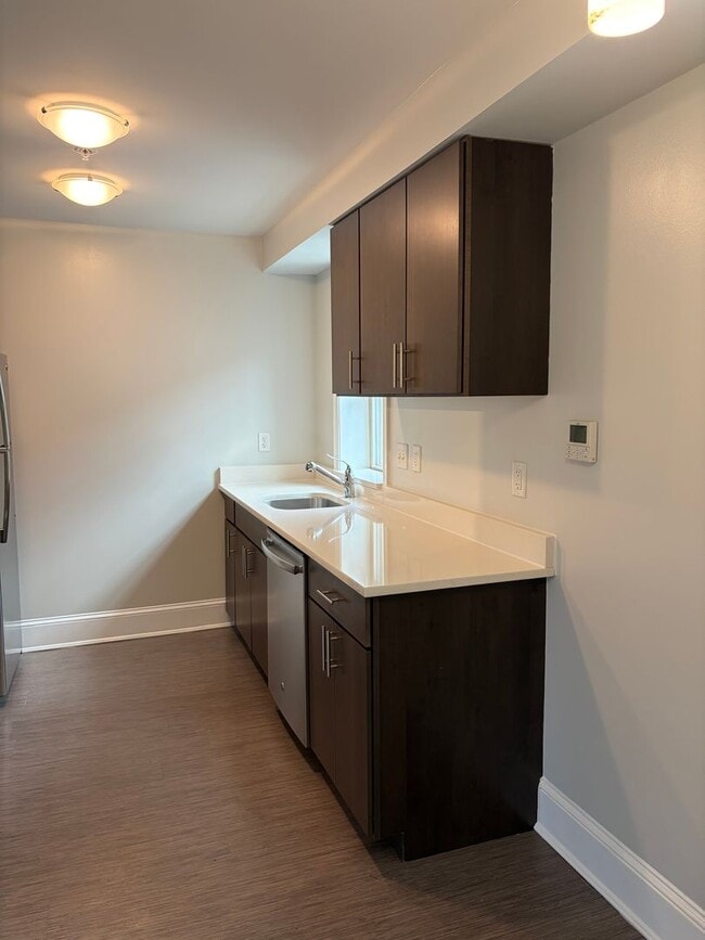 Building Photo - 3300 Rhode Island Ave