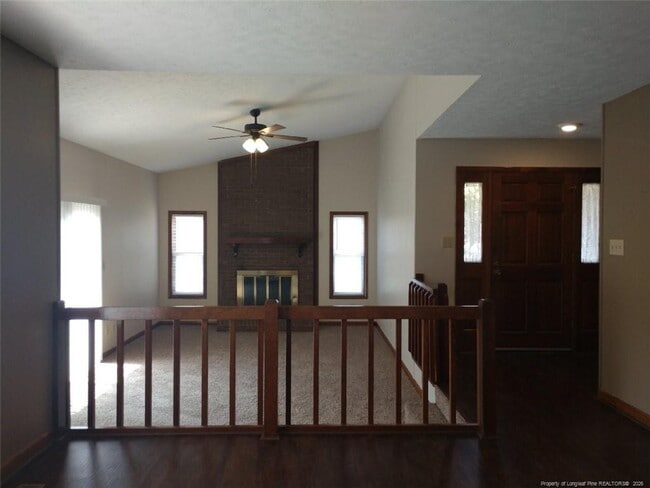 Building Photo - 4603 Hoe Ct