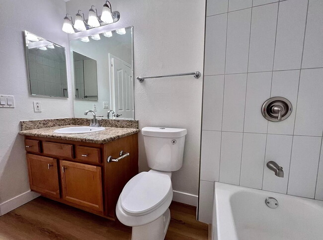 Building Photo - Sophisticated Space Designed for Comfort