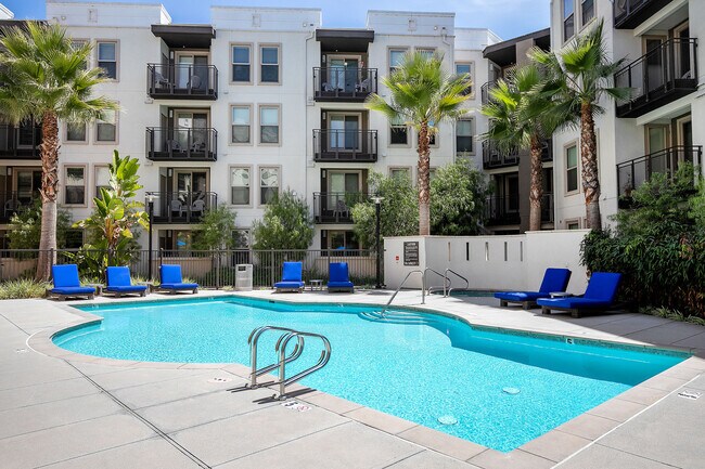 Building Photo - 2580 El Camino Real