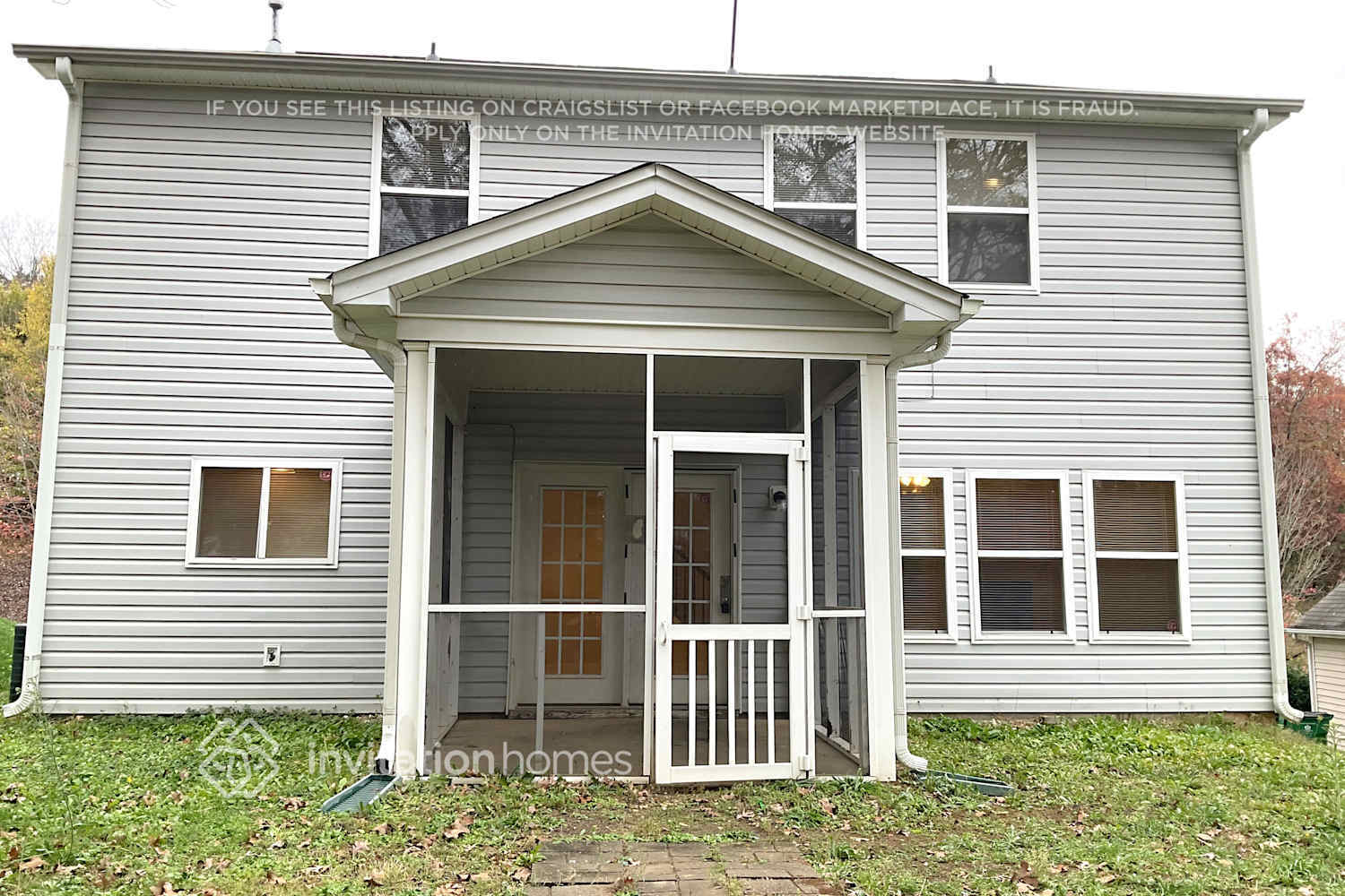 Building Photo - 14017 Riding Hill Ave