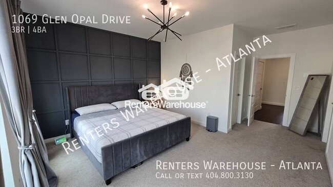 Building Photo - 1069 Glen Opal Dr