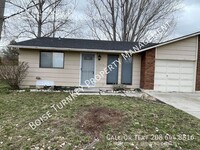 Building Photo - 2 Bed 1 Bath Home Near Garden City Fairgro...