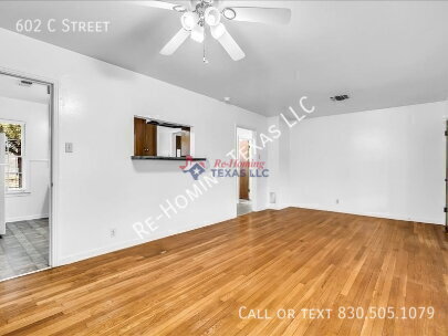 Building Photo - 602 C St