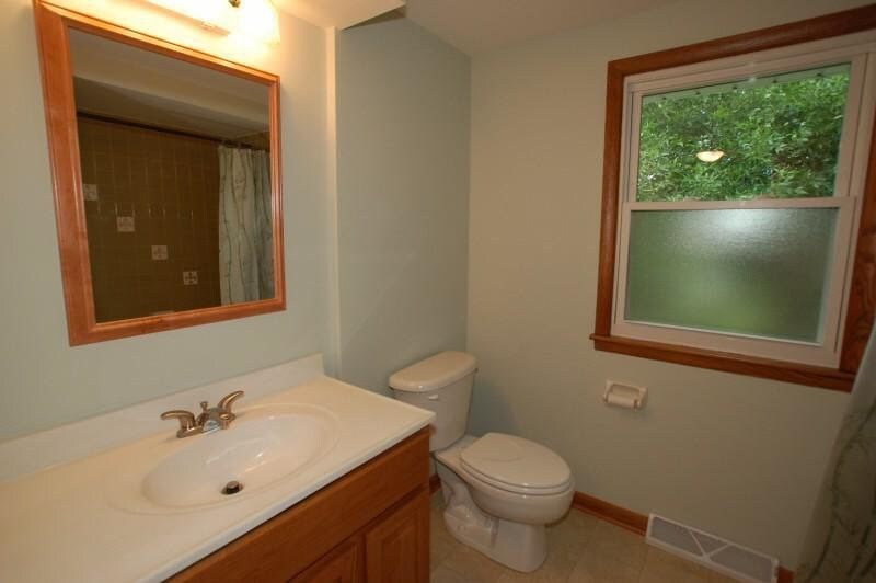Bathroom - 2030 E Birch Dr