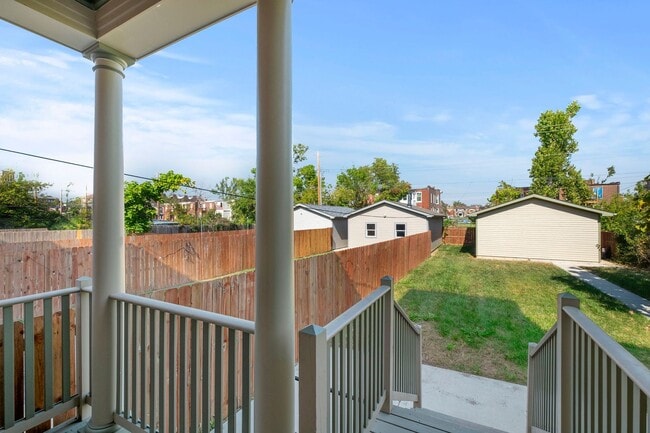 Building Photo - HISTORIC THREE LEVEL 19TH CENTURY THREE LEVEL 4 BED, 3.5 BATH HOME