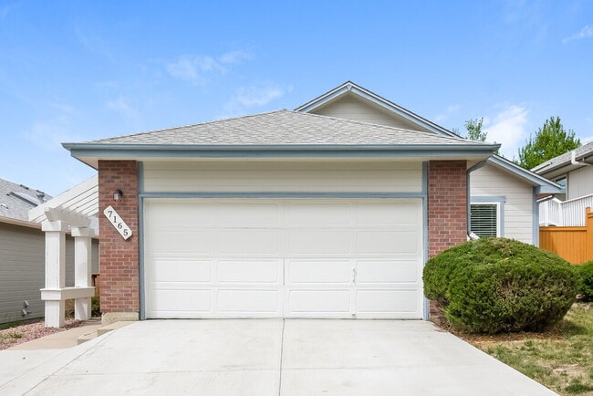 Building Photo - 7165 Routt St