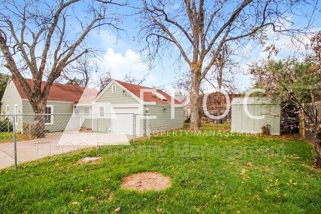 Building Photo - 2515 Bridwell St