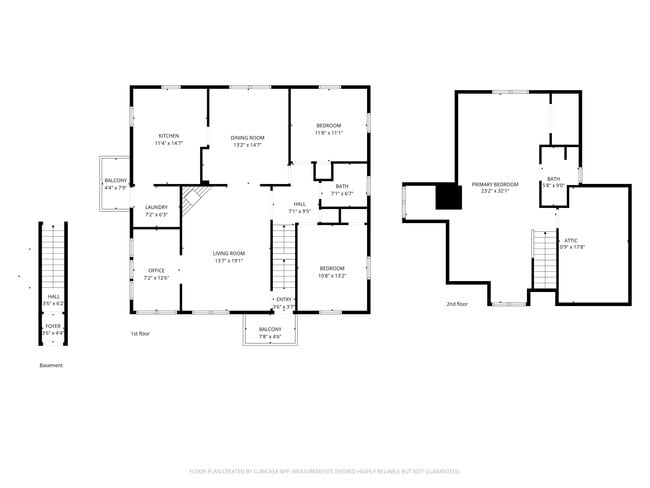 Building Photo - 740 Belmont St