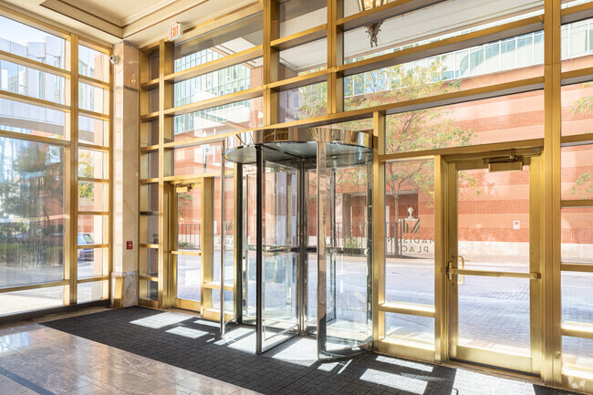 Interior Photo - Madison Place Apartments