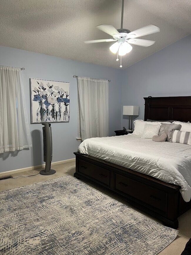 Master Bedroom - 963 Katie Cir