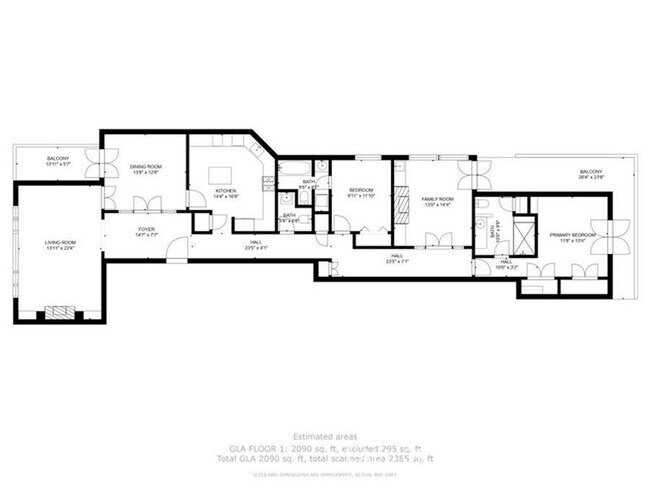 Building Photo - Prime Lincoln Park 2 bedroom 2.1 bath with...