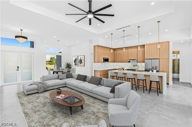 Building Photo - 512 NW 35th Pl