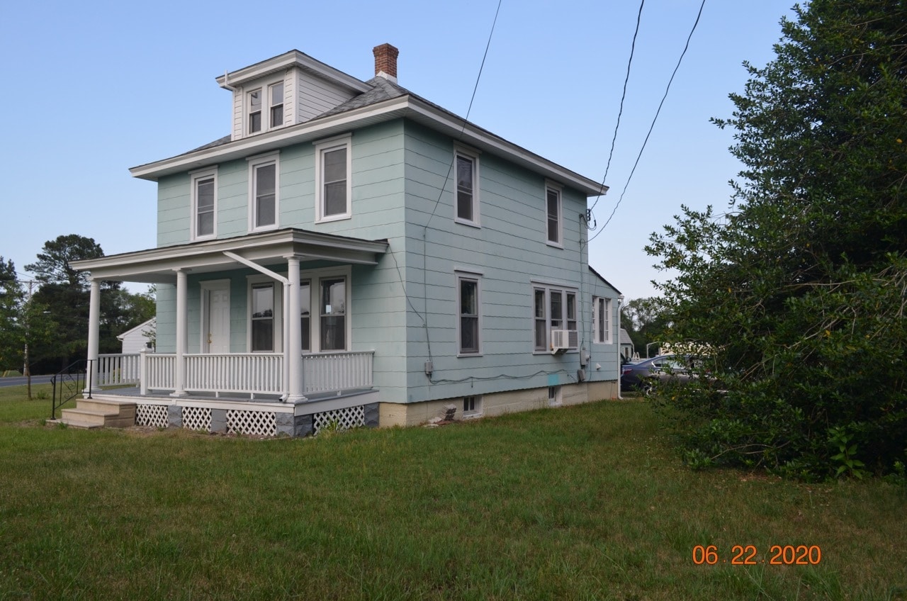Front View - 48 Cedar Beach Rd