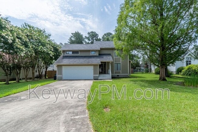 Building Photo - 107 Robinwood Dr