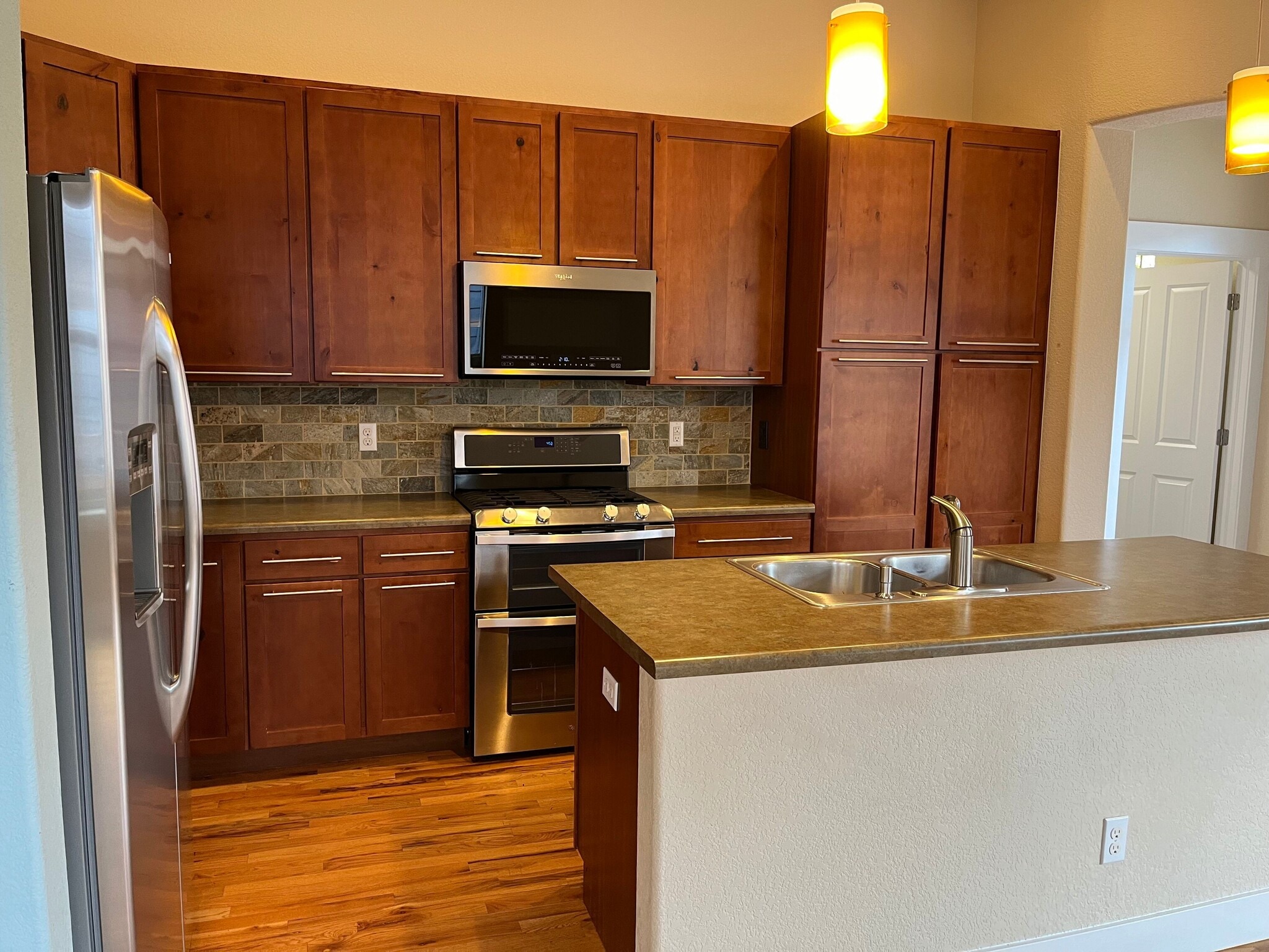 Building Photo - 7828 E 21st Ave