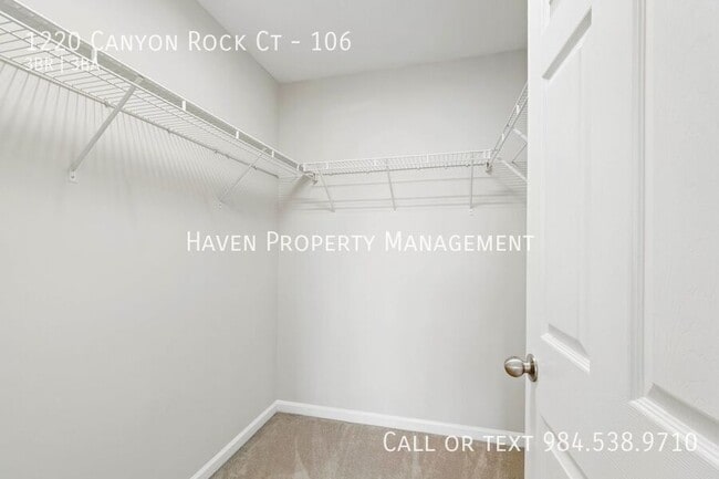 Building Photo - 1220 Canyon Rock Court
