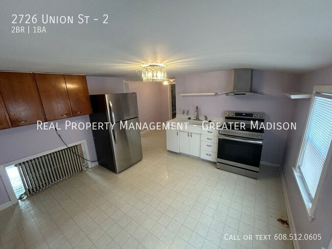 Primary Photo - 2726 Union St