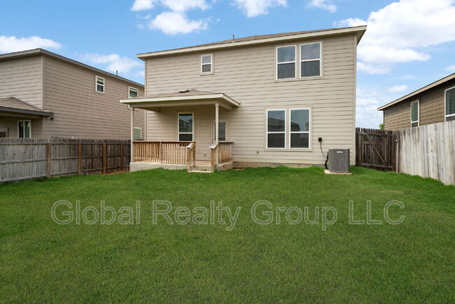 Building Photo - 10318 Lady Bird